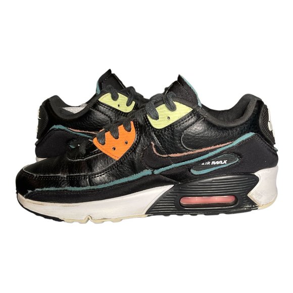 Nike Air Max 90 SE multi-color - Picture 7 of 8